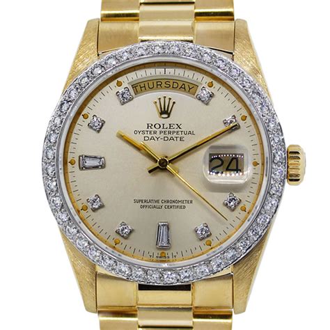 2000 dollar rolex.